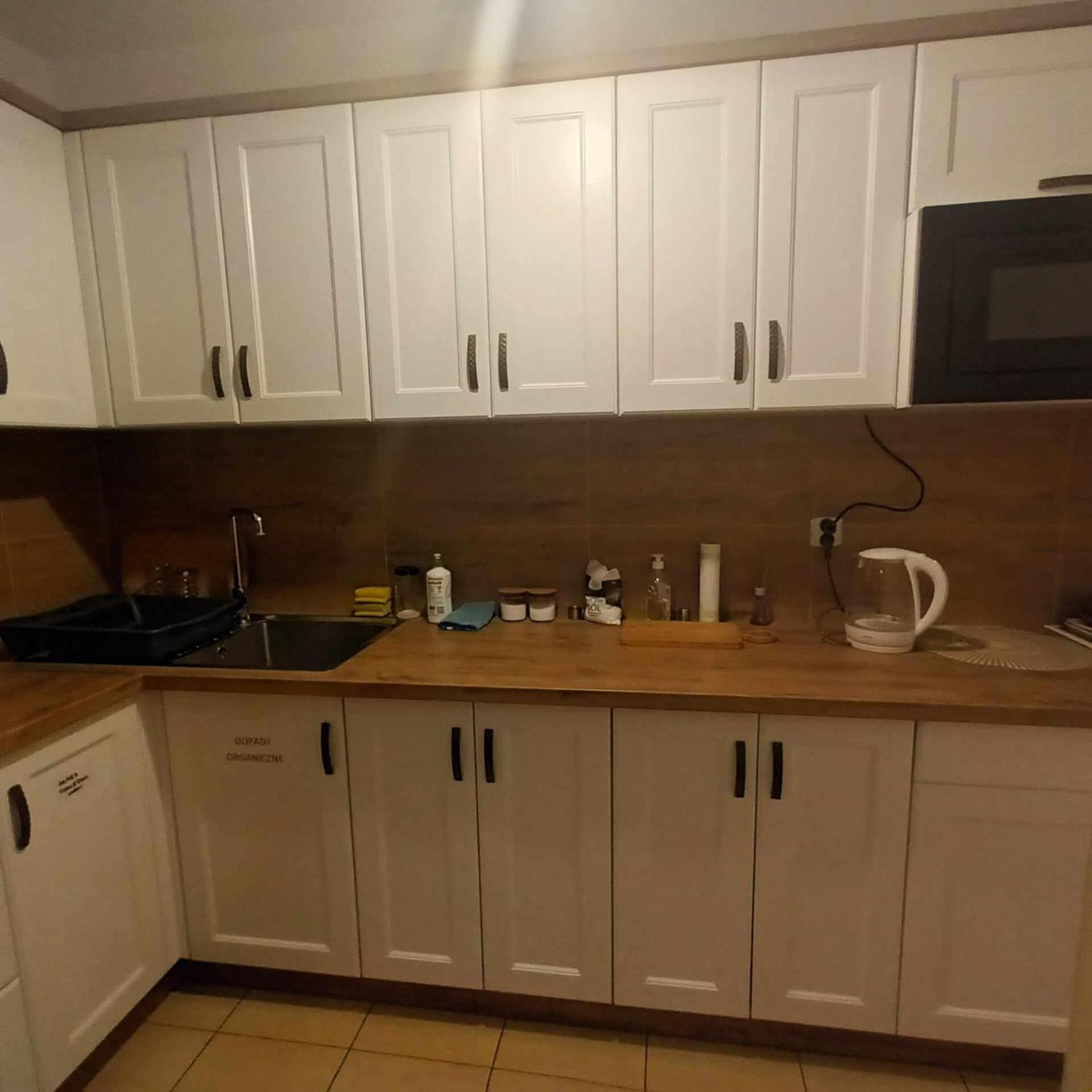 Pokoje Z Aneksami Kuchennymi U Wiktorii Sromowce Niżne Dış mekan fotoğraf